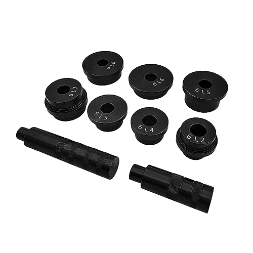 6L80/6L90 Transmission Bushing Driver Installer Tool Set