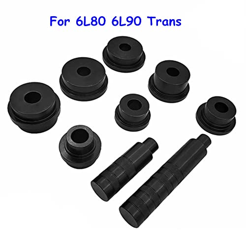 6L80/6L90 Transmission Bushing Driver Installer Tool Set view 2