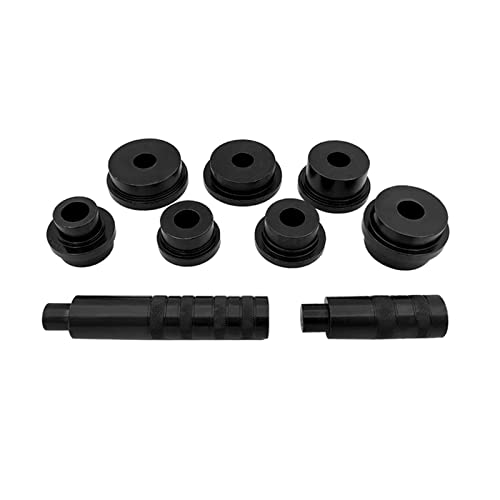 6L80/6L90 Transmission Bushing Driver Installer Tool Set view 3