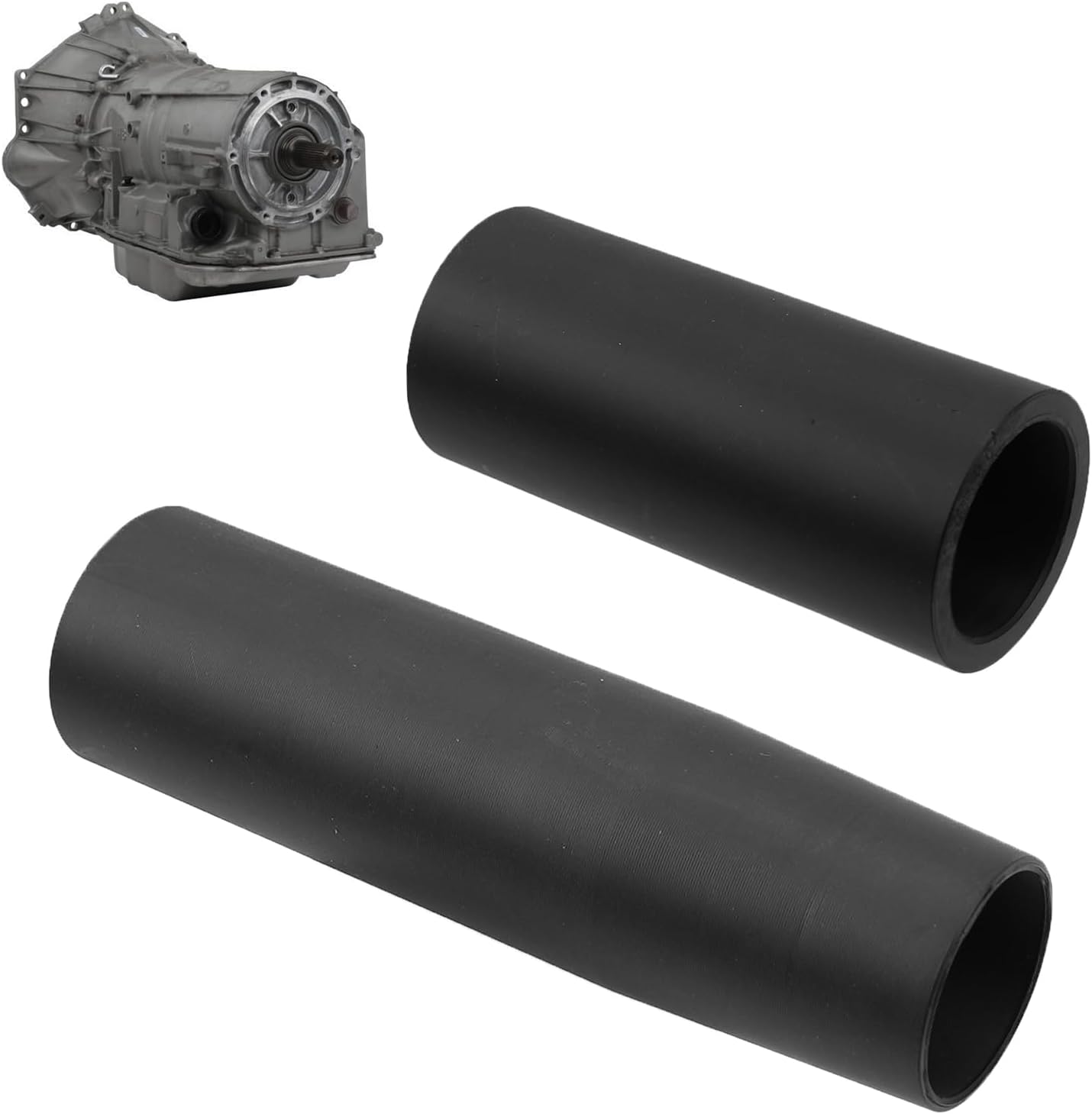 Input Shaft Seal Ring Expander and Installer Tool for GM 6L80 6L90E Transmissions
