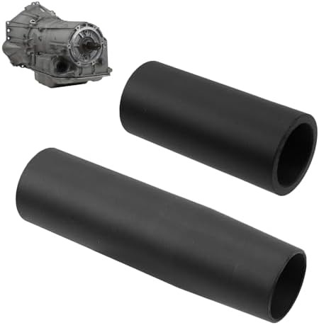 Input Shaft Seal Ring Expander and Installer Tool for GM 6L80 6L90E Transmissions view 2