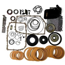 6L80 Banner Rebuild Kit 2006