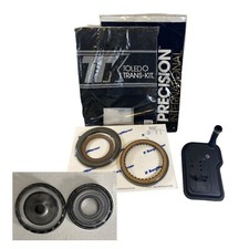 6L80 Banner Rebuild Kit 2007