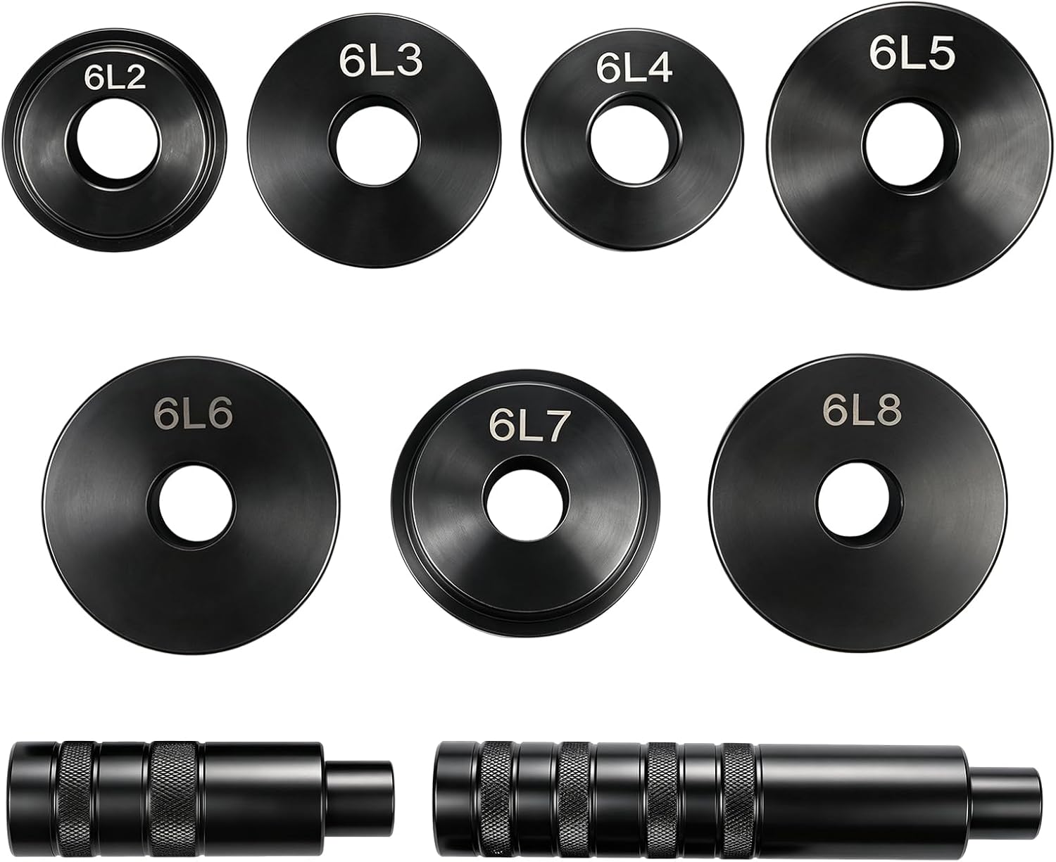 6L80 Transmission Bushing Driver Installer Kit