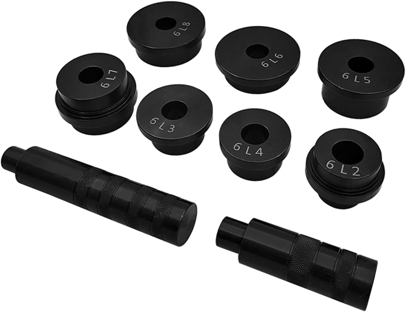 6L80 Bushing Driver and Installer Set