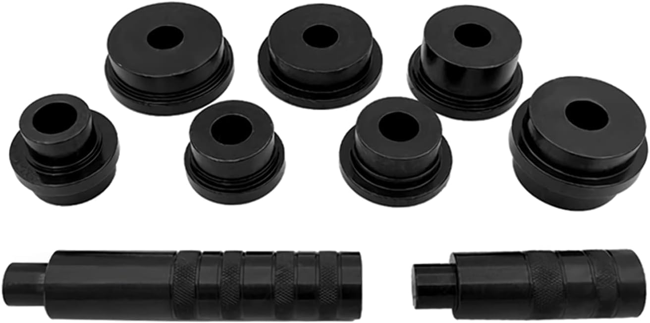 6L80 Bushing Driver and Installer Set view 3