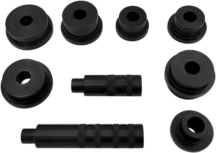 6L80 Transmission Bushing Driver Tool Kit 9-Piece view 2