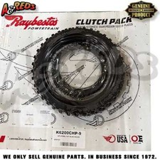 6L80 Clutch Module