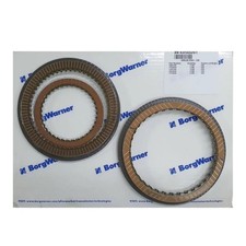 6L80 Clutch Module 2006