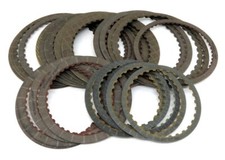 6L80 Clutch Module 2006-18