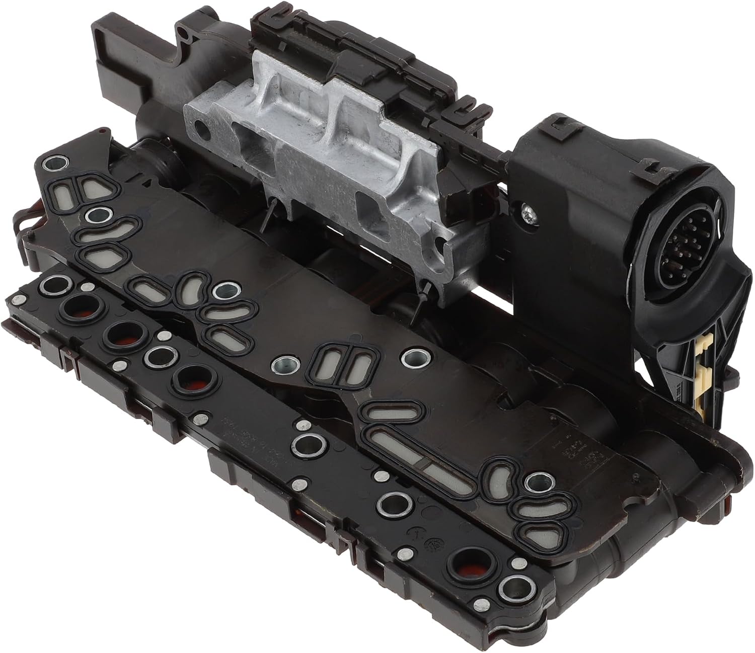 6L80 Control Valve Body with TCM 2006-2017 OEM 24275873