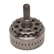 6L80 Input Drum