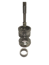 6L80 Input Drum 2006
