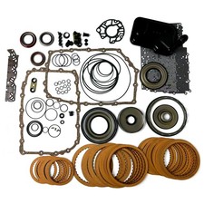 6L80 Master Rebuild Kit