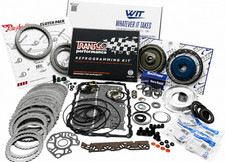 6L80 Master Rebuild Kit 2007