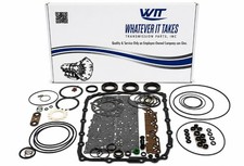6L80 Overhaul Kit 2006