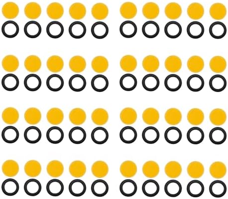 6L80 Pressure Switch Repair Kit 124740-30K, 40 Discs and Seals