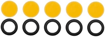 6L80 Pressure Switch Repair Kit 124740-30K, 40 Discs and Seals view 2