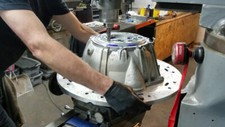 6L80 Pump