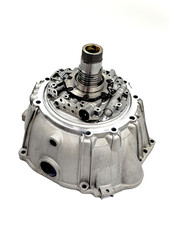 6L80 Pump 2007