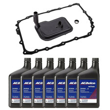 6L80 Shift Kit 2009