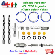 6L80 Shift Kit 2020