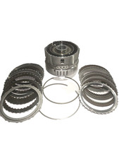 6L80 Sprag Clutch 2006