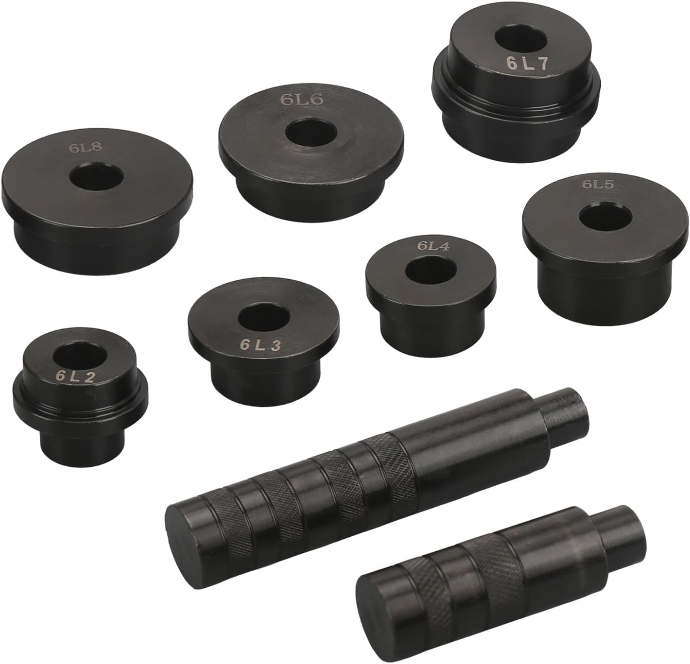 6L80 Transmission Bushing Driver and Installer Set