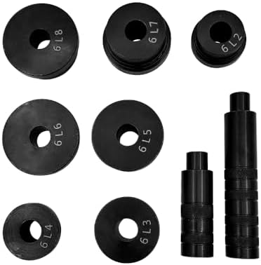 6L80 Transmission Bushing Driver and Installer Tool view 2