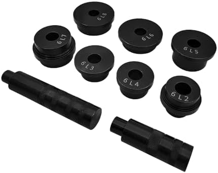 6L80 Transmission Bushing Driver and Installer Tool view 3