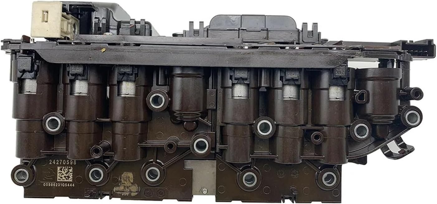 6L80 Transmission Control Valve Body 2006-2017 OEM 24254908