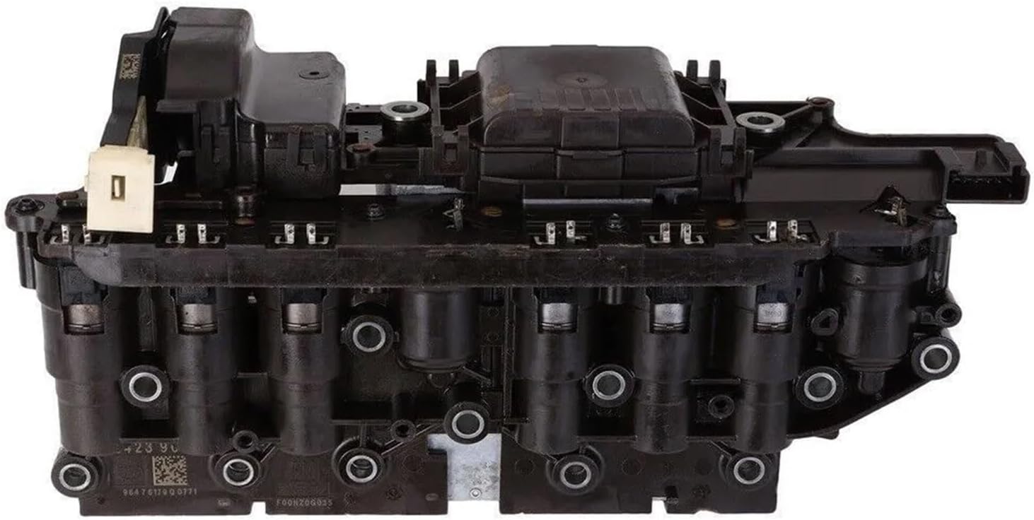 6L80 Transmission Control Valve Body Module 2006-2017 OEM 24269633