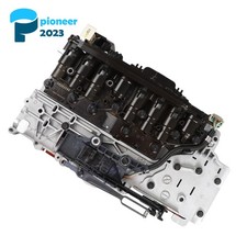 6L80 Valve Body