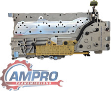 6L80 Valve Body 2007