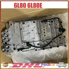 6L80 Valve Body 2009-2019
