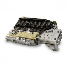 6L80 Valve Body 2010