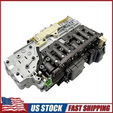 6L80 Valve Body 2010-19