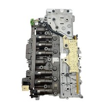 6L80 Valve Body 2012