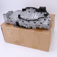 6L80 Valve Body 2012-2020