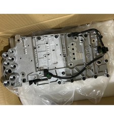 6L80 Valve Body 2015-2019