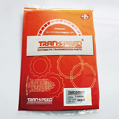 6L80E/6L90E Transmission Overhaul Seal & Gasket Kit view 2