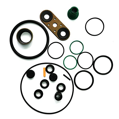 6L80E/6L90E Transmission Overhaul Seal & Gasket Kit view 3