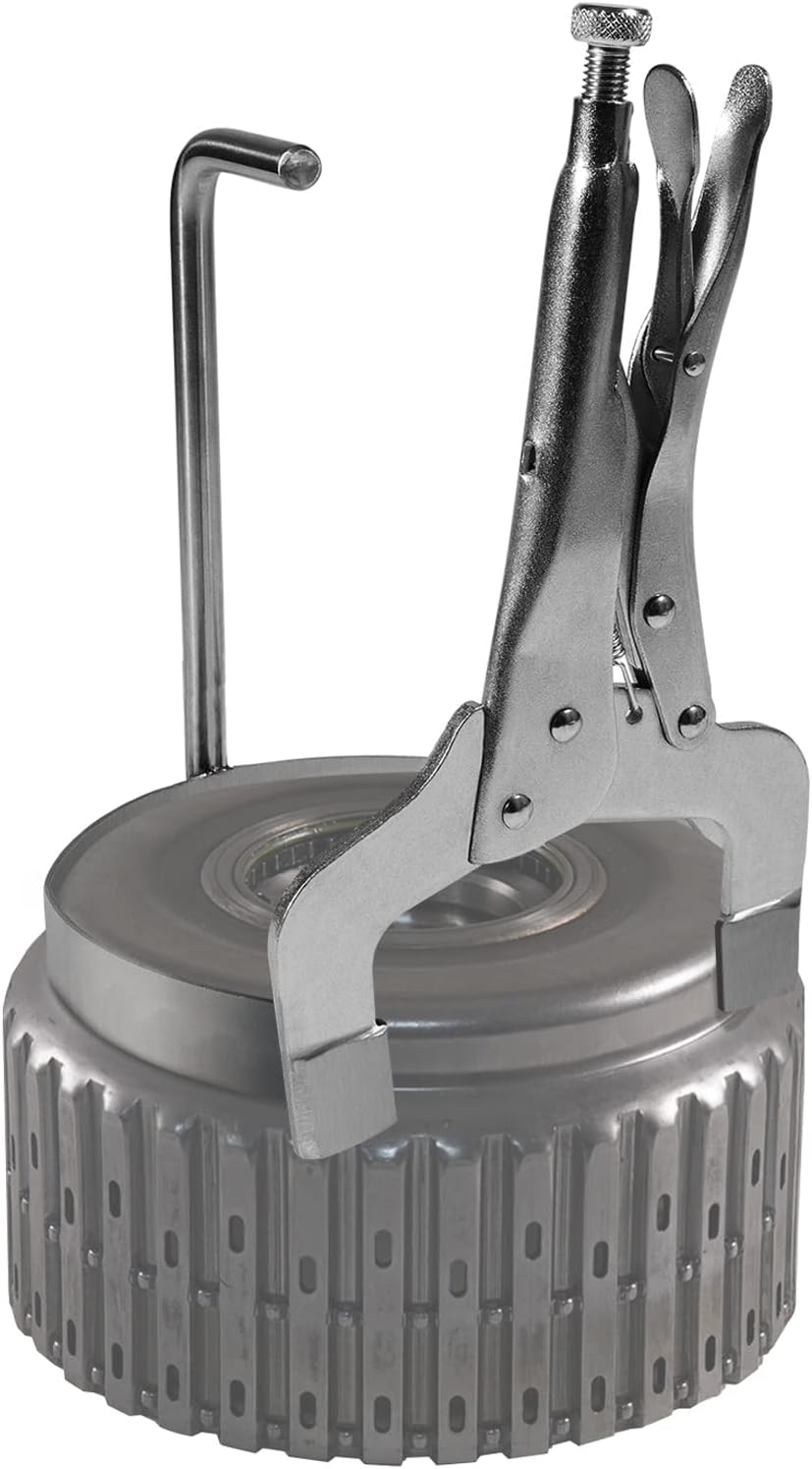 6L80E Clutch Drum Removal and Installation Tool T-47781AC