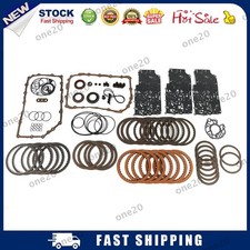 6L90 Banner Rebuild Kit