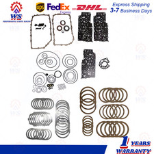 6L90 Banner Rebuild Kit 2006-17
