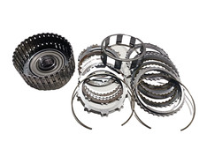 6L90 Clutch Drum 2007