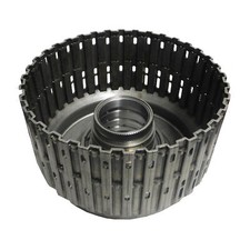 6L90 Clutch Drum 2007-2023