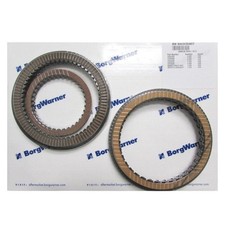 6L90 Clutch Module 2006