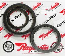 6L90 Clutch Module 2007