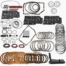 6L90 Master Rebuild Kit